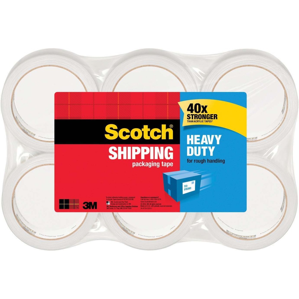 Packing Tape